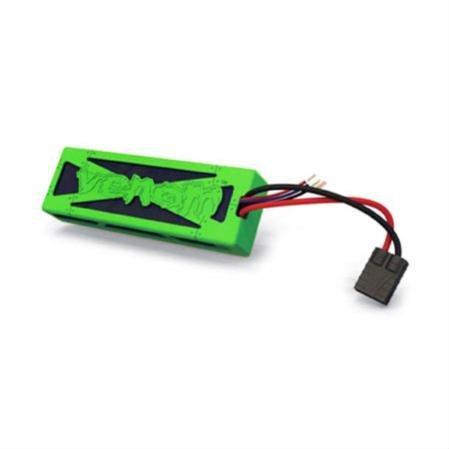 20C 7.4V 5000mAh 2S UNI Plug