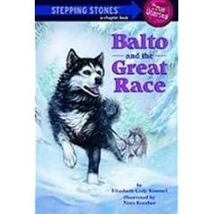 Balto and the Great Race