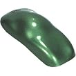 Restoration Shop MEDIUM GREEN METALLIC Acrylic Urethane 1-QUART Only