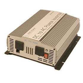 AIMS Power� 1250 / 3100W Inverter