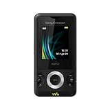 Sony Ericsson W205 Mobile Phone