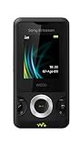 Sony Ericsson W205 Mobile Phone on Vodafone PAYG