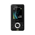 Sony Ericsson W205 Mobile Phone on Vodafone PAYG