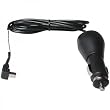 Gilsson 12V Cigarette Lighter Adapter for Garmin GPS Nuvi 200 250 255 350 660 755 760 785 885 Magellan 1412 4210 4250