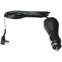 Gilsson 12V Cigarette Lighter Adapter for Garmin GPS Nuvi 200 250 255 350 660 755 760 785 885 Magellan 1412 4210 4250