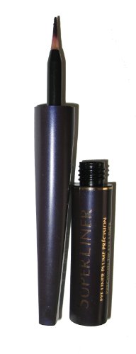 L'Oreal Super Liner Liquid Eyeliner Pen ~ Violet Purple Eye Liner