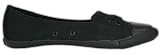 Produkt-Bild: Converse Chucks As Light Skim schwarz