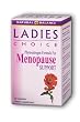 Ladies Choice Menopause Formula - 72 - Capsule Ladies Choice Menopause Formula - 72 - Capsule