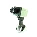 Fake Dummy Security Camera Scan Motion Detector