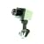 Fake Dummy Security Camera Scan Motion Detector