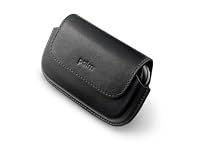 Palm Leather Side Case for Palm Pre