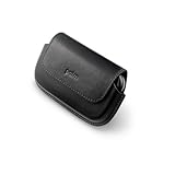 Palm Leather Side Case for Palm Pre