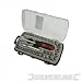Socket Set - Compact 39 piece [Misc.]