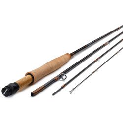 Scott G2 Fly Rod
