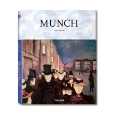 Munch 1863-1944: Bilder vom Leben und vom Tod