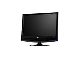 Zoom Produkt-Bild: LG M2794D 68,6 cm (27,0 Zoll) Full-HD TFT-Monitor (DVI, HDMI, Reaktionszeit 5ms, TV-Tuner)