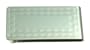 Metal Chrome Plated Money Clip with Die Stamp