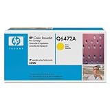 HEWQ6472A - HP 72A - Print Cartridge for Color LaserJet 3600 Series