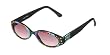 "Diamond Resort RL" Sun Reading Glasses (+0.00 - +3.00)