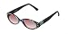 "Diamond Resort RL" Sun Reading Glasses (+0.00 - +3.00)