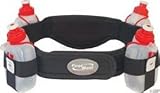 Fuel Belt Endurance 4 Bottle Belt