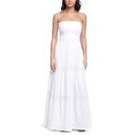 XOXO Junior's Gauze Maxi Dress