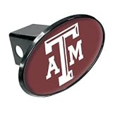 TEXAS A&M AGGIES HITCH COVER