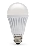 EarthLED ThetaLux 9-Watt Warm White LED Light Bulb