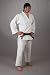 Judoanzug Akita weiß
