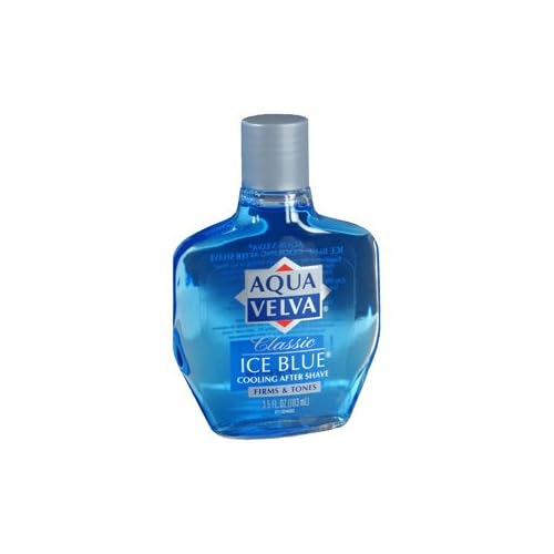 Special Pack Of 5 Aqua Velva After Shave