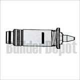 GROHE WAX CARTRIDGE FOR 34474/542