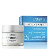 Hydra Expert Day and Night Cream for Women Aged 45+