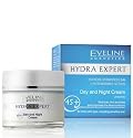 Hydra Expert Day and Night Cream for Women Aged 45+