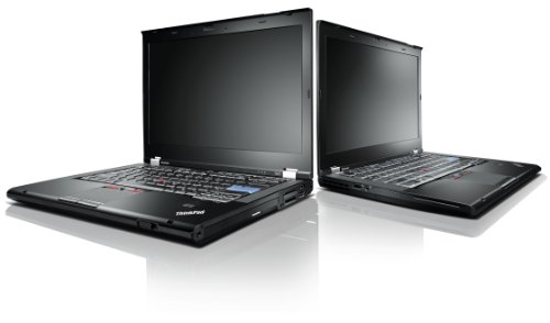 Lenovo Thinkpad T420s 14-inch notebok (Intel Core i7-2620M, RAM 4GB, 160GB SSD, Window 7 Professional) images1