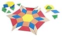Learning Resources Giant Foam Floor Pattern Blocks
