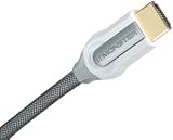 Monster Cable HDMI Cable for Xbox 360 (6 feet)
