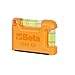 1695 XS-POCKET SPIRIT LEVEL, MAGNET.BASE