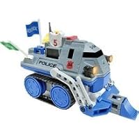 Rokenbok R/C Police Defender