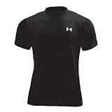 アンダーアーマー ヒートギアゾーンショートスリーブTシャツ 0070T