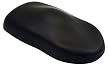 Eastwood HotCoat Powder Coat Coating Satin Black 1/2 lb