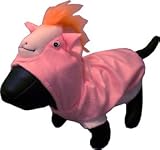 Pink Pony Dog Costume *Large*