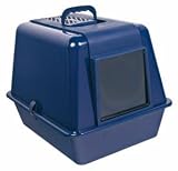 Comfort Cat Toilet with Hood, incl. Filter and Flap (P)(40334)