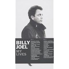 My Lives [4CD + DVD]