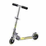 Eigenschaften Triple Star Sports Industry IN BZ1802 / Triple Star Sports Industry IN BZ1802 - VIVA Scooter Kid Steel A5 100
