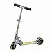  : Triple Star Sports Industry IN BZ1802 - VIVA Scooter Kid Steel A5 100