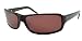 Reptile Polarized Sunglasses- Gator - Tortoise/ Fire