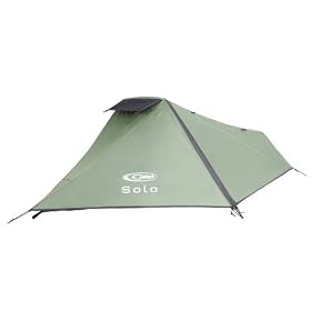 Gelert Solo One Man Tent