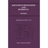document processing and retrieval texpros