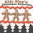 Kids Sing'n Christmas Favorites