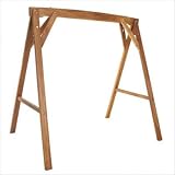 Hatteras Hammocks DCFSWST Swing Stand Swing Stand
